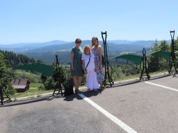 Półkolonie letnie 2025